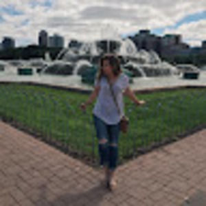 Meet your Posher, Shelby